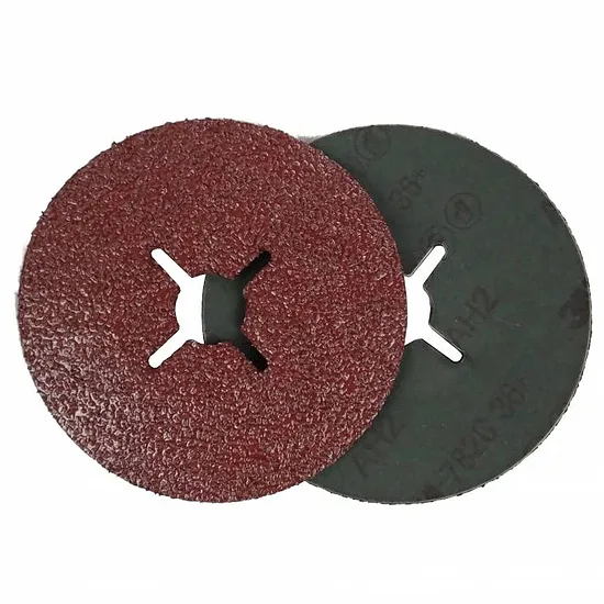 3M™ 782C FIBRE DISC