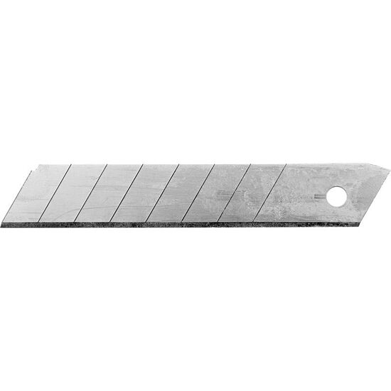 Набор ножей YATO Blade 18mm Sk2, 10 шт. YT-7525 5906083975257