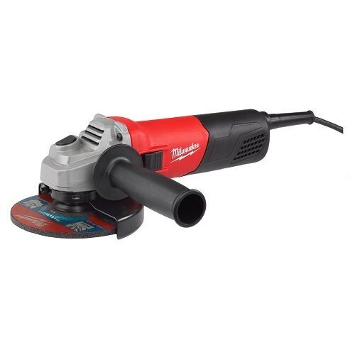 УГЛОВАЯ ШЛИФМАШИНА MILWAUKEE 125мм 800Вт AG800-125E 4933451211