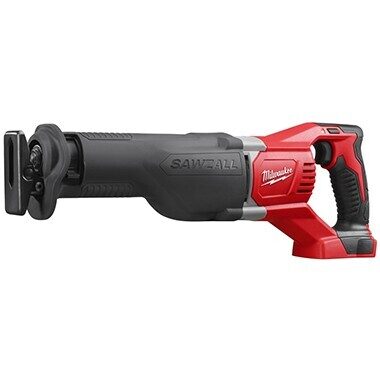 Сабельная пила Milwaukee 18V M18BSX-0 4933447275 4002395006113