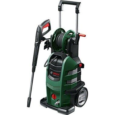 Мойка высокого давления BOSCH Aquatak 160 06008A7800