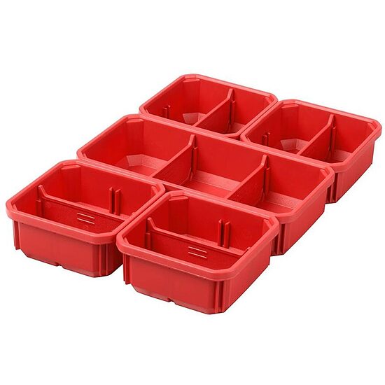 Органайзер Milwaukee PACKOUT 4932478301
