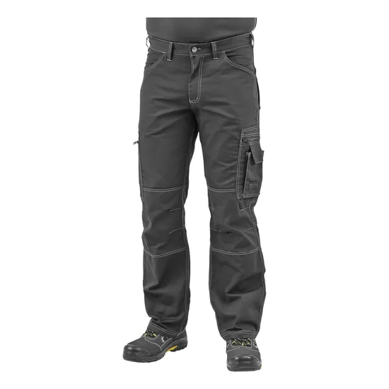 Bluewear рабочие брюки 52 размер 010180