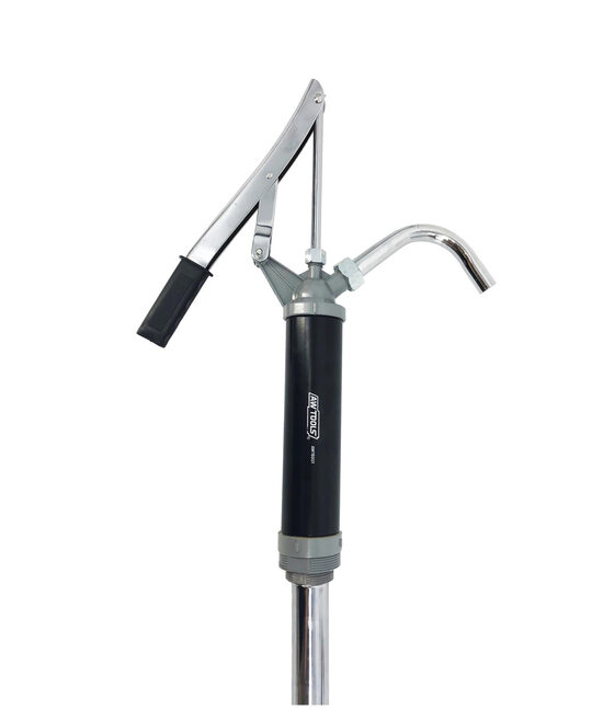 Топливный, масляный насос AWTOOLS 300 мл AW16001