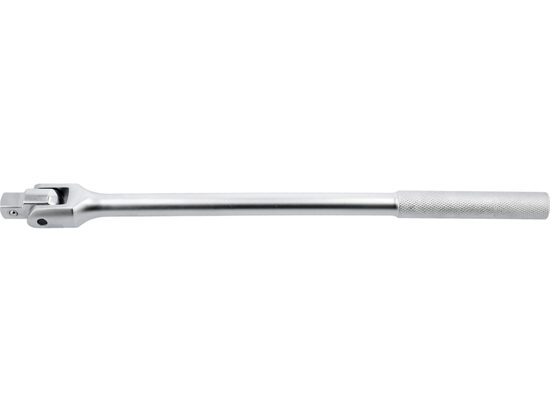 Рукоятка YATO для торцевых ключей 450 мм, Cr-V 3/4" YT-1345 5906083913457