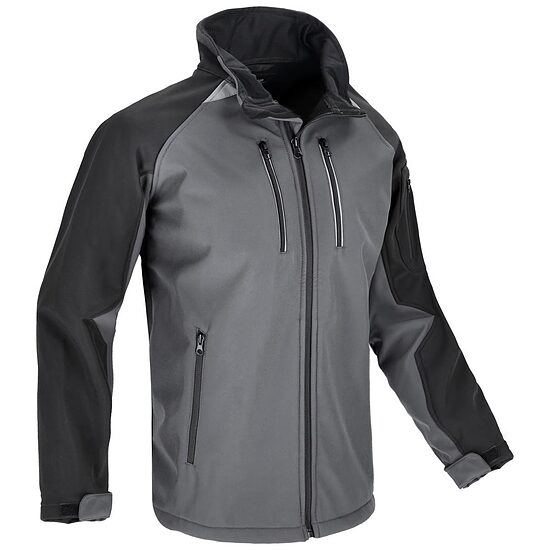 Куртка SOFTSHELL VERDE M рзмер