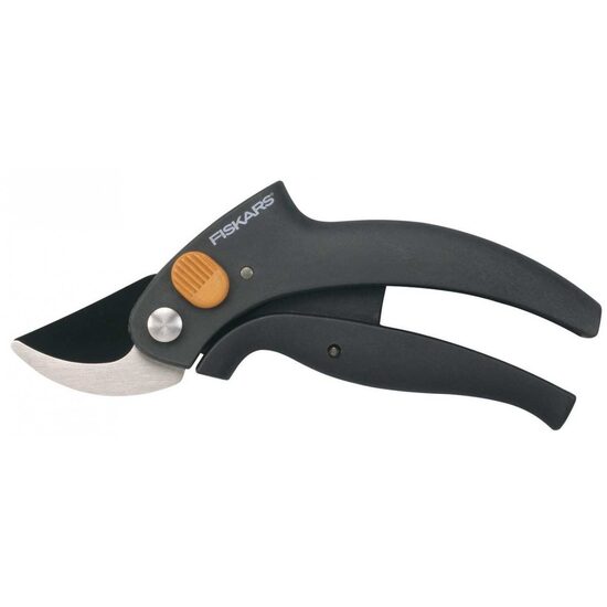 Одноручный секатор PowerLever P54 FISKARS 20mm 111340