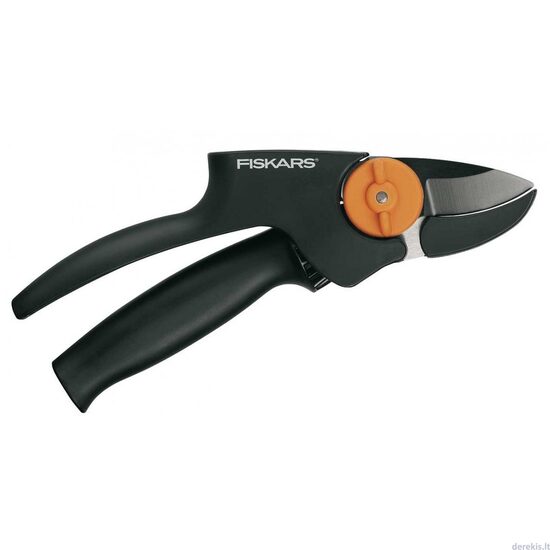 Секатор P91 FISKARS POWERGEAR 111510 20 мм 192 г