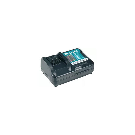 Зарядное устройство MAKITA 12V DC10WD 197343-0