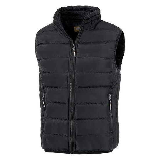 PROCERA утеленный желет ALTO BLACK XL размер