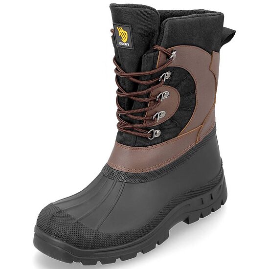 PROCERA siltināti zābaki atpūtai VIKING 41 izm.