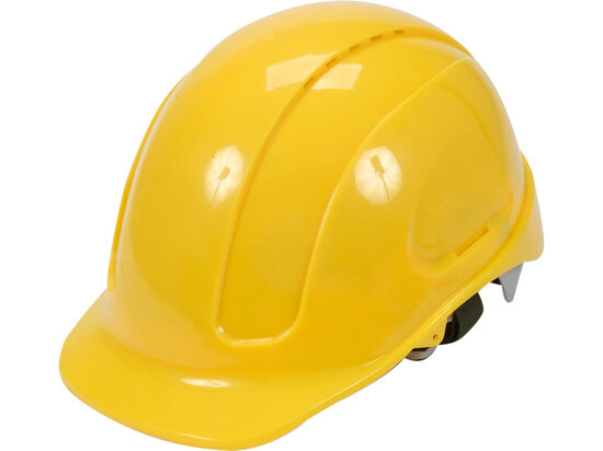 YATO Aizsargķivere Ar Ventilāciju 53-64Cm YT-73971 5906083077432