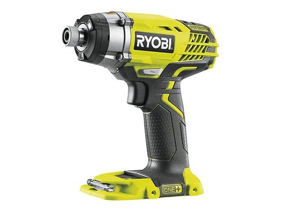 Ryobi ONE+ 18V R18ID3-0 без аккумулятора и зарядного устройства