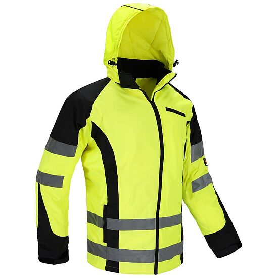 Утепленная куртка SNIPER K XL размер