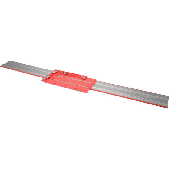 Универсальная направляющая YATO с зажимами YT-36990 5906083091094