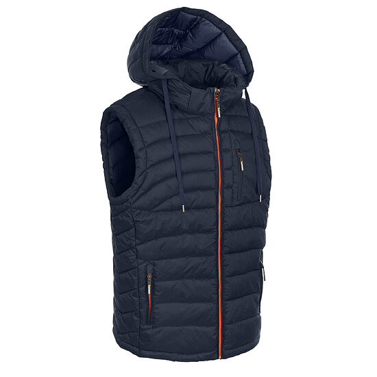 PROCERA Siltināta veste VENTA XXL izm.