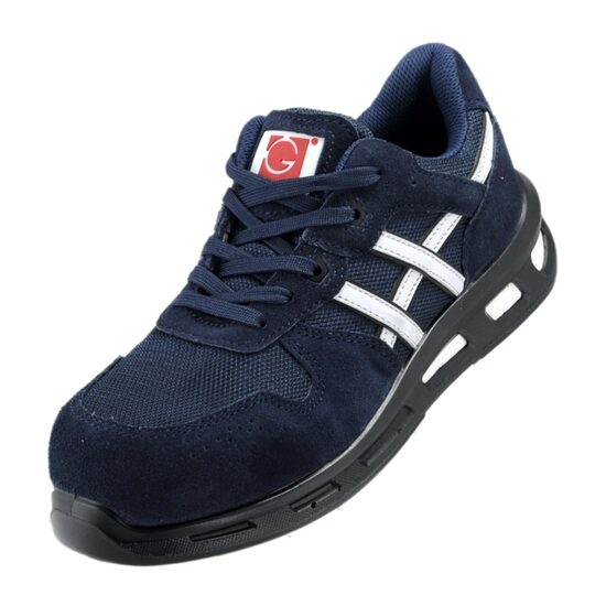 WAVE Рабочая обувь ART520-S1-R44 5902497589905