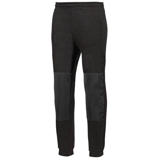 Усиленные спортивные штаны черного цвета ASTRO CZ S размер