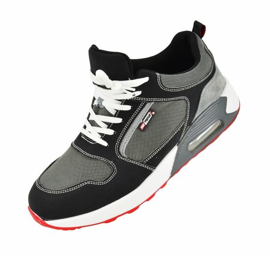 РАБОЧИЕ БОТИНКИ AW NEON РАЗМЕР 45 AW01555 5903678618995