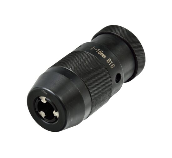 AWTOOLS / патрон для сверла 1,0-16 мм B16 AW09060 5903678614690