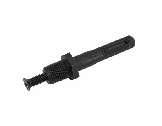 AWTOOLS АДАПТЕР SDS+ ДЛЯ ЗАЖИМА СВЕРЛИЛЬНОГО ПАТРОНА 1/2" / UNF AW43201 5902198745563