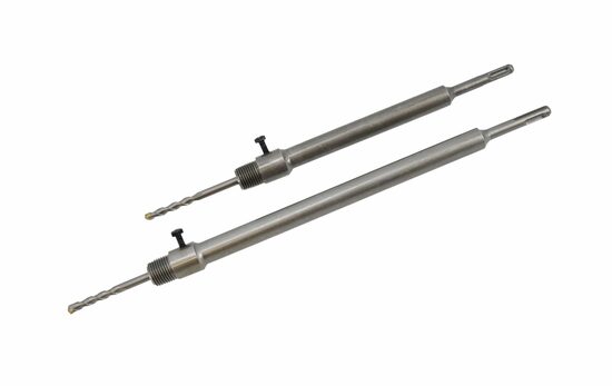 AWTOOLS kroņa adapteris SDS PLUS 600 mm AW43236 5903678608217