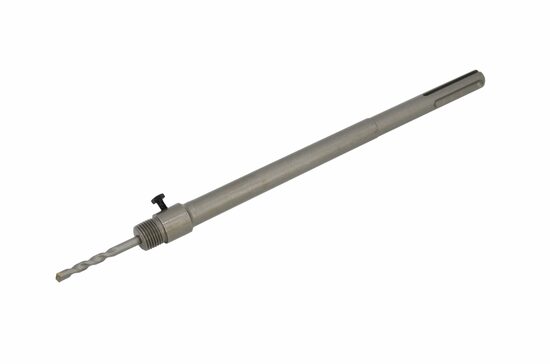 AWTOOLS kroņa adapteris SDS-MAX 600 mm AW43242 5903678613327