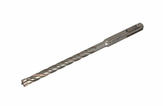 Сверло AWTOOLS SDS+ квадрат 10*160 мм AW43521 5903678606121