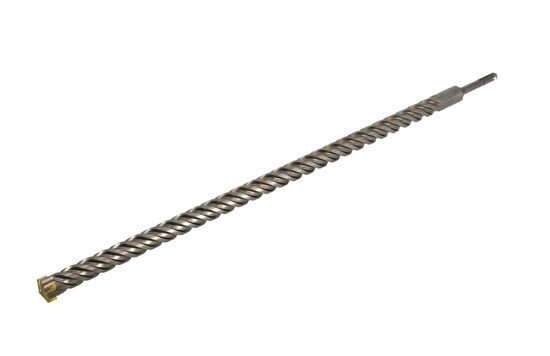 Сверло AWTOOLS SDS PLUS 25x 600mm AW43592 5903678605650