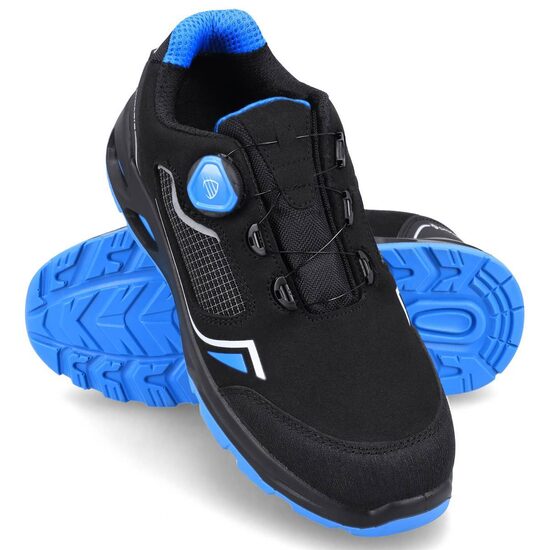 Защитная обувь Procera AXENS ESD S1PS 44 размер