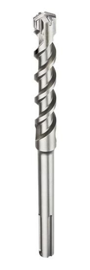 BOSCH Сверло SDS MAX 40x 400x 520 мм MAX-4 с 4 лезвиями 2608685877 3165140564298