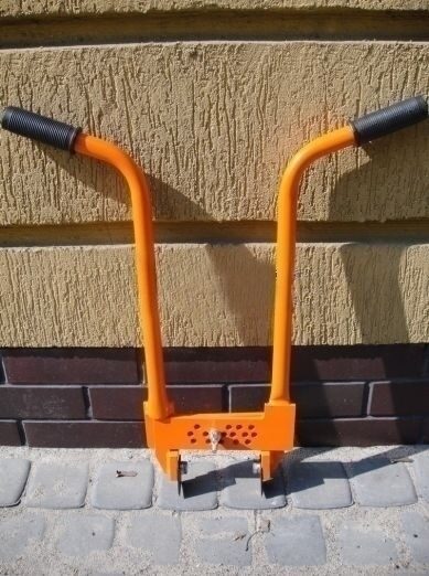 BELLE Клещи для брусчатки MBS09 1000000219906