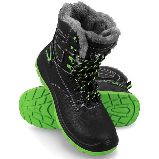 Защитные ботинки Procera BERG S3 размер 43 5902767614344