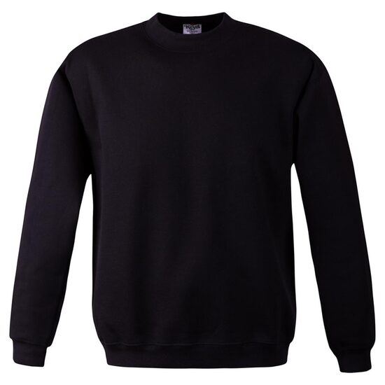 Свитер Procera BLUZA 280G CZARNA L размер