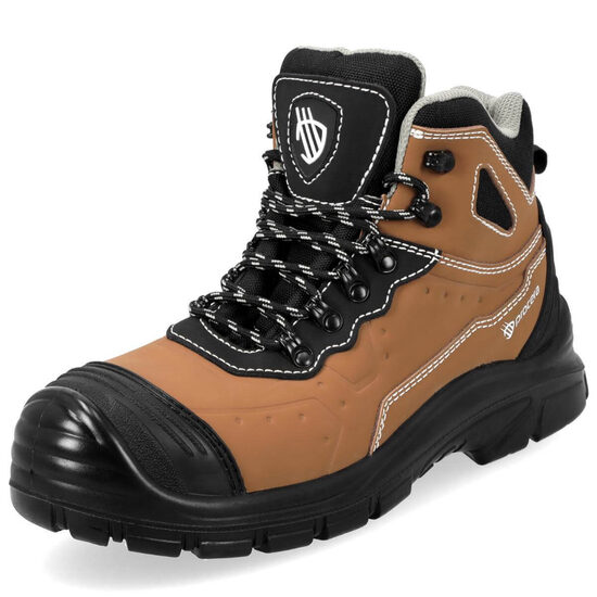 Рабочие ботинки Procera CANION S3 44 размер