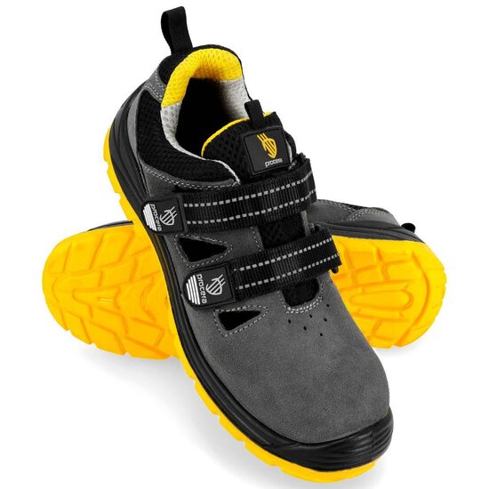 Сандалии PROCERA SAFETY CAPRI, размер S1, 41, артикул 5908274532218.