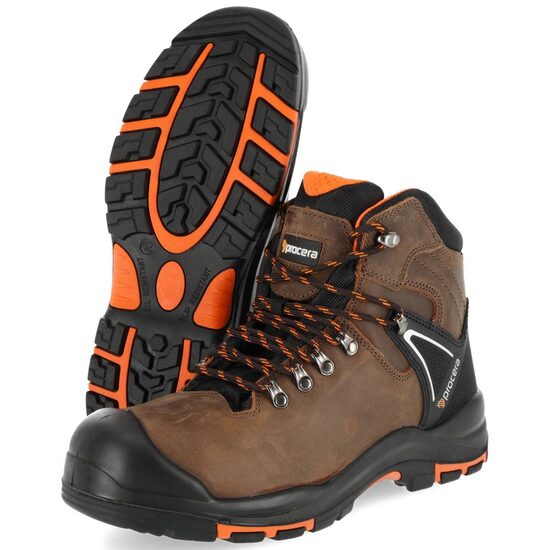 Защитные ботинки Procera CENTAUR S3L 41 размер 5908274520758