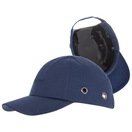 Легкий защитный шлем PROCERA BUMPCAP GRANAT