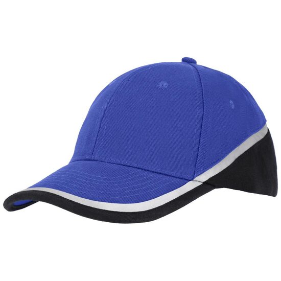 Бейсболка DOBBELT BLUE