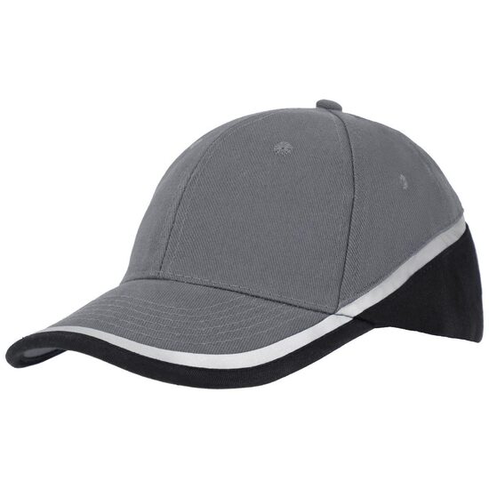 Бейсболка DOBBELT GRAY
