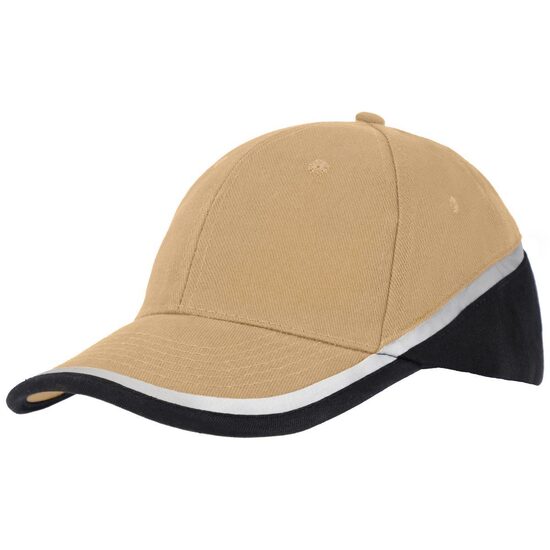 Бейсболка DOBBELT KHAKI