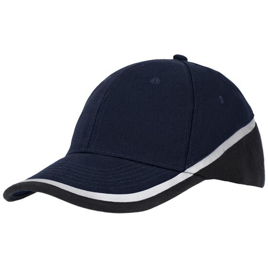 Бейсболка DOBBELT NAVY
