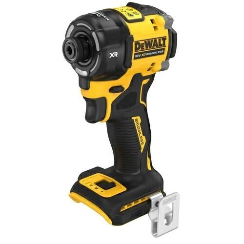 ГИДРАВЛИЧЕСКИЙ УДАРНЫЙ ШУРУПОВЕРТ DEWALT 18 В  56 Нм DCF870N-XJ 5035048833667