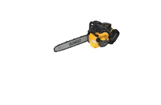 DEWALT FLEXVOLT ЦЕПНАЯ ПИЛА 54В / 18В 35см БЕЗ АККУМУЛЯТОРОВ И ЗАРЯДНОГО УСТРОЙСТВА DCMCST635N-XJ 5035048809334