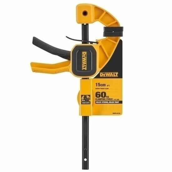 DEWALT AUTOMĀTISKĀ SKAVA M 150mm DWHT0-83139