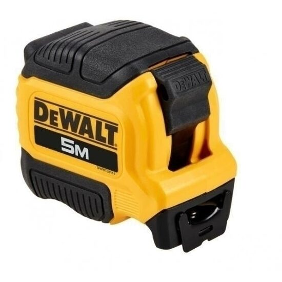 DEWALT mērlente 5 m COMPACT DWHT38114-0