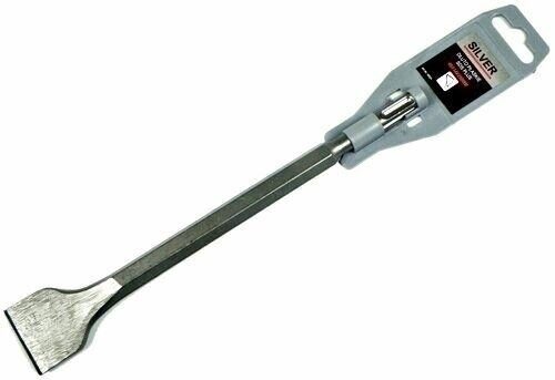 Silver Kalts SDS+ 40mm x250mm 10721 5907589361070