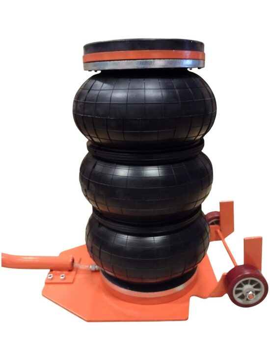 SILVER ПНЕВМАТИЧЕСКИЙ ПОДЪЕМНИК 3,5Т СНЕГОВИК 12070G 5907589368376