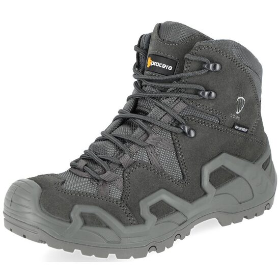 Ботинки Procera EXPLORER GRAY 40 разм.