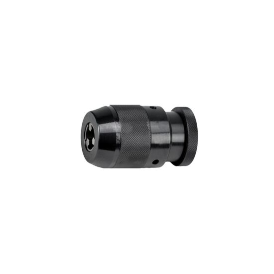 Патрон для сверла 16 мм B16 /СЕРЕБРЯНЫЙ SV030 5907589360653